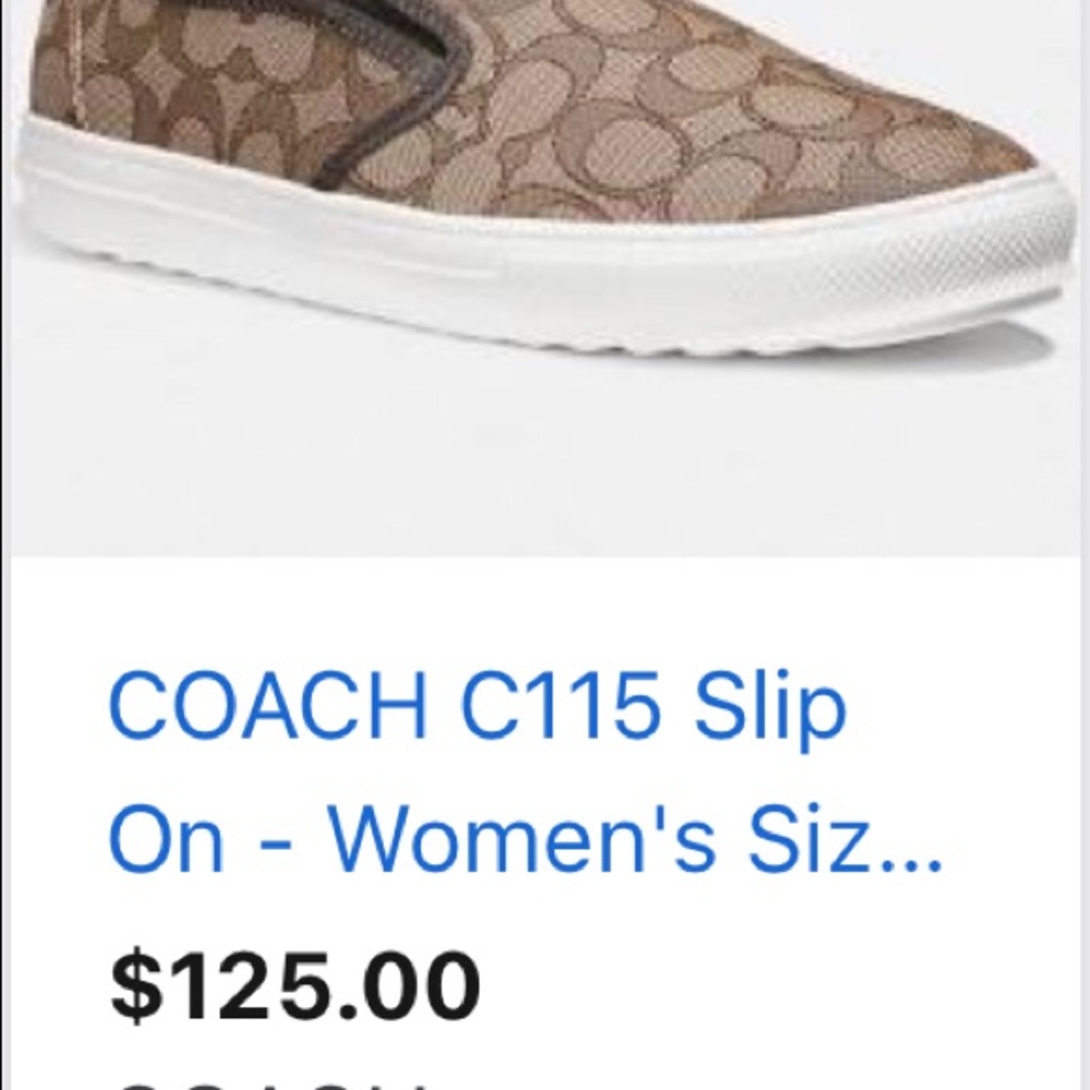 Shoes - Picture 6 of 6
